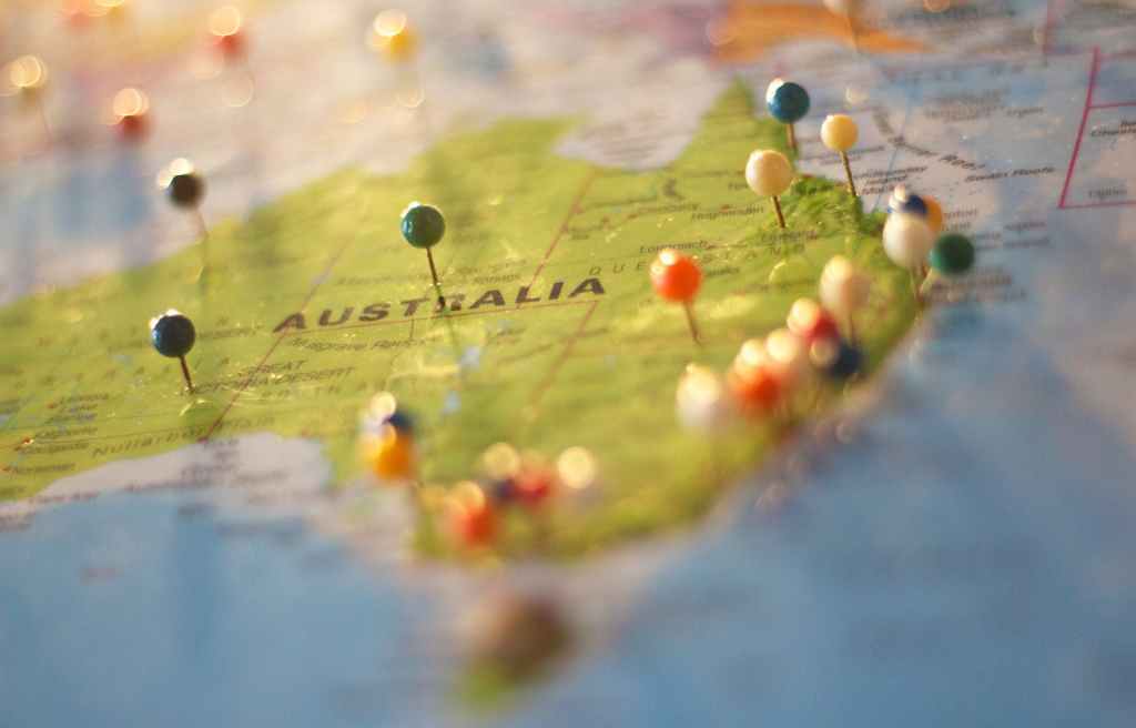 A Guide to Studying in Australia…yep…Australia